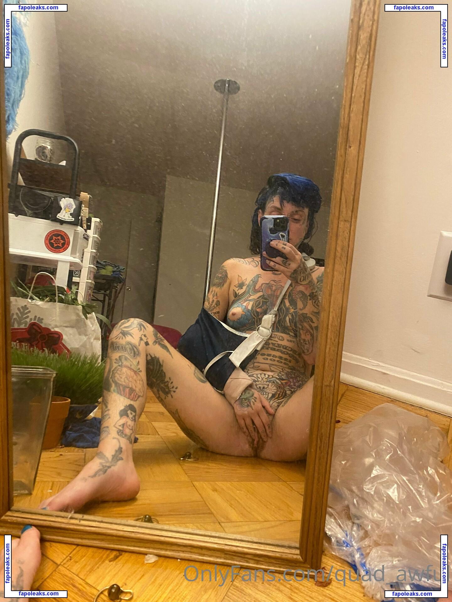 quad_awful / pilz_kind nude photo #0019 from OnlyFans