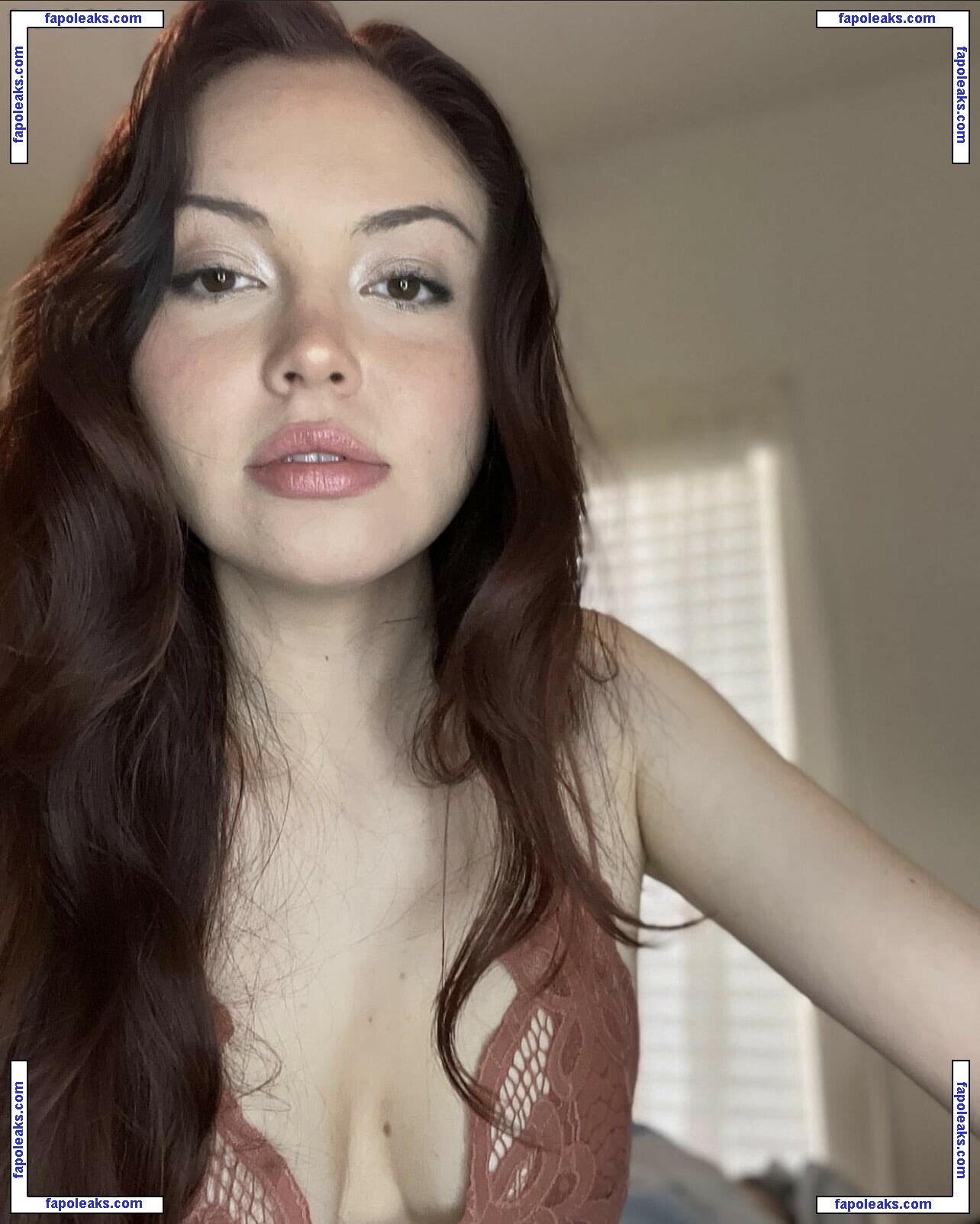 Quantum ASMR / carolinecmc nude photo #0004 from OnlyFans