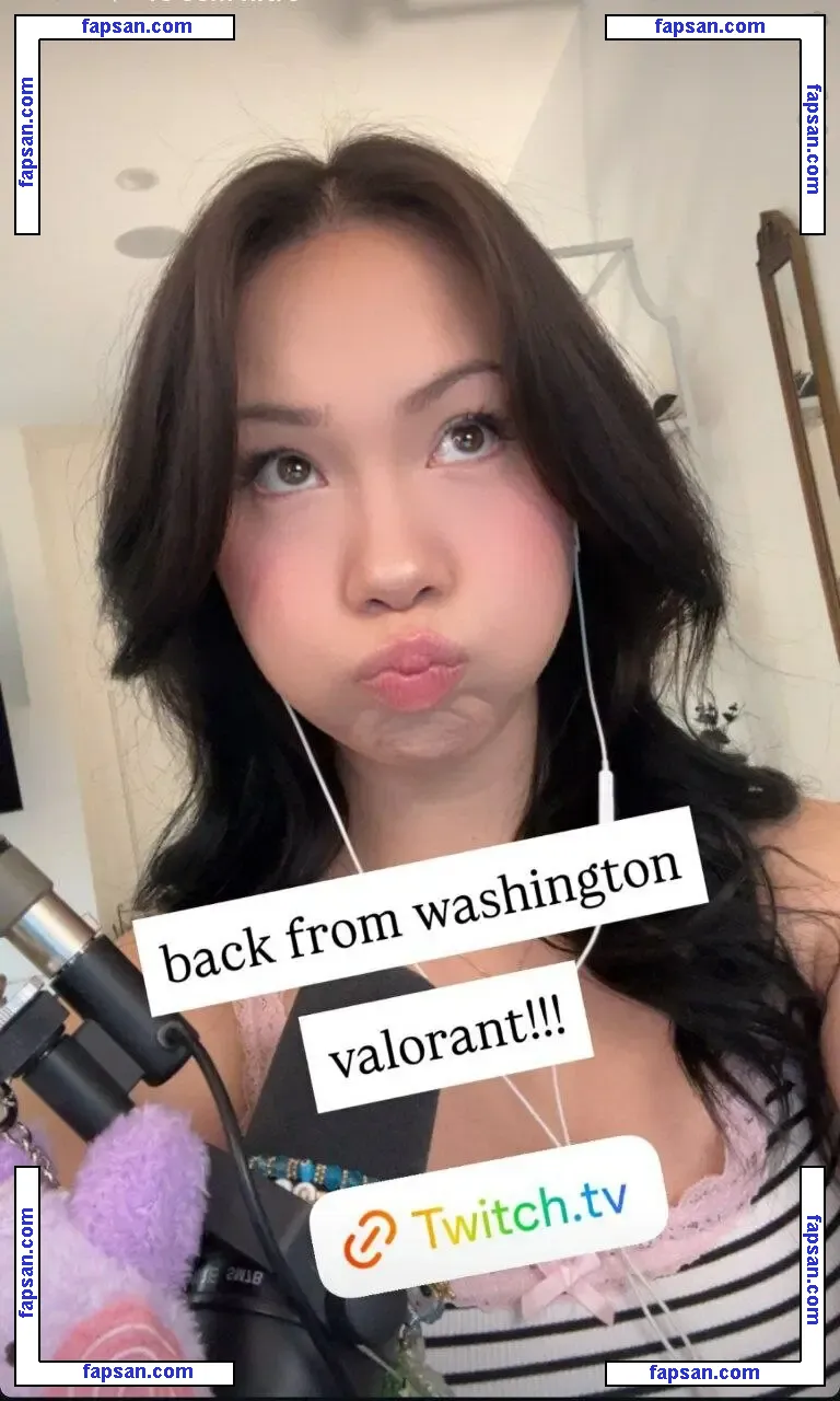 QuarterJade nude photo #0821 from OnlyFans