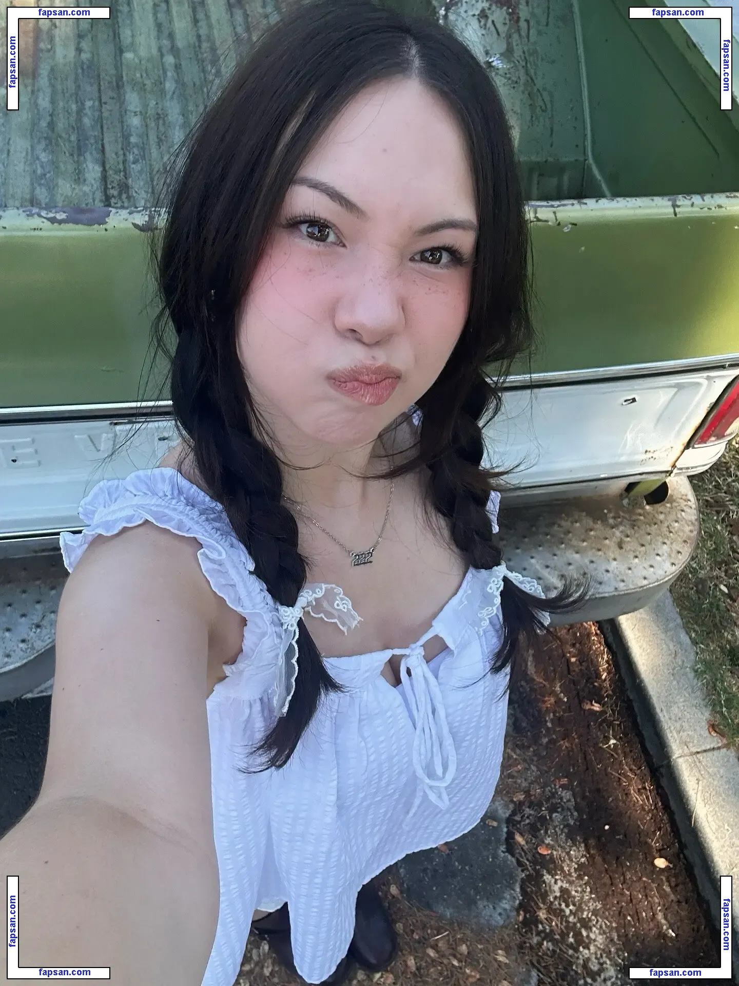 QuarterJade голая фото #0826 с Онлифанс