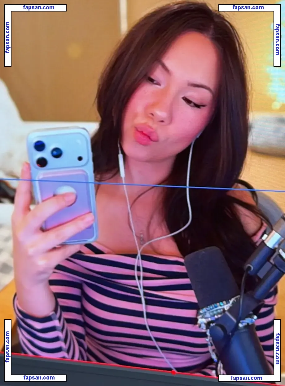 QuarterJade голая фото #0841 с Онлифанс