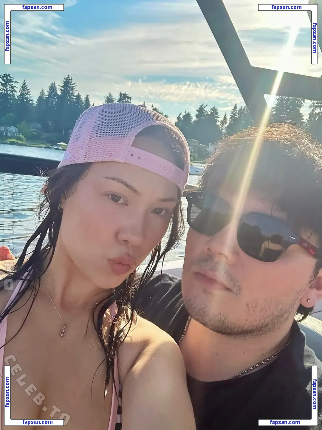 QuarterJade голая фото #0849 с Онлифанс