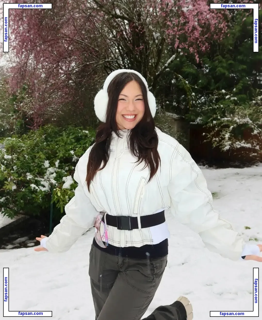 QuarterJade голая фото #0856 с Онлифанс