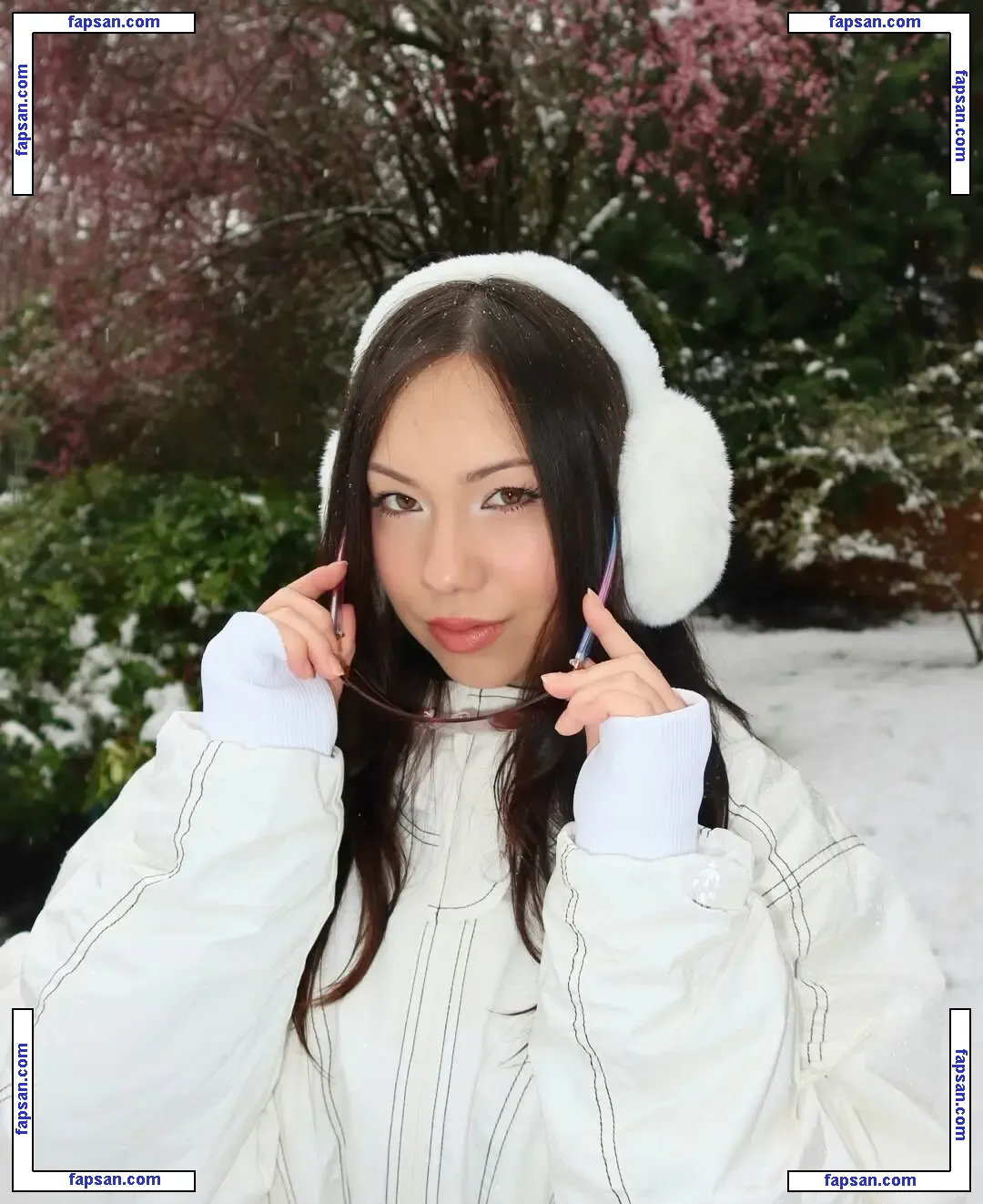 QuarterJade голая фото #0857 с Онлифанс