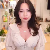 QuarterJade голая #0780