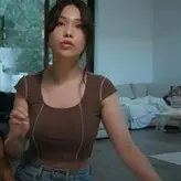 QuarterJade nude #0833