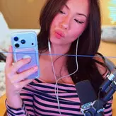 QuarterJade голая #0841