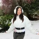 QuarterJade голая #0856