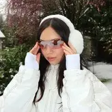 QuarterJade голая #0858