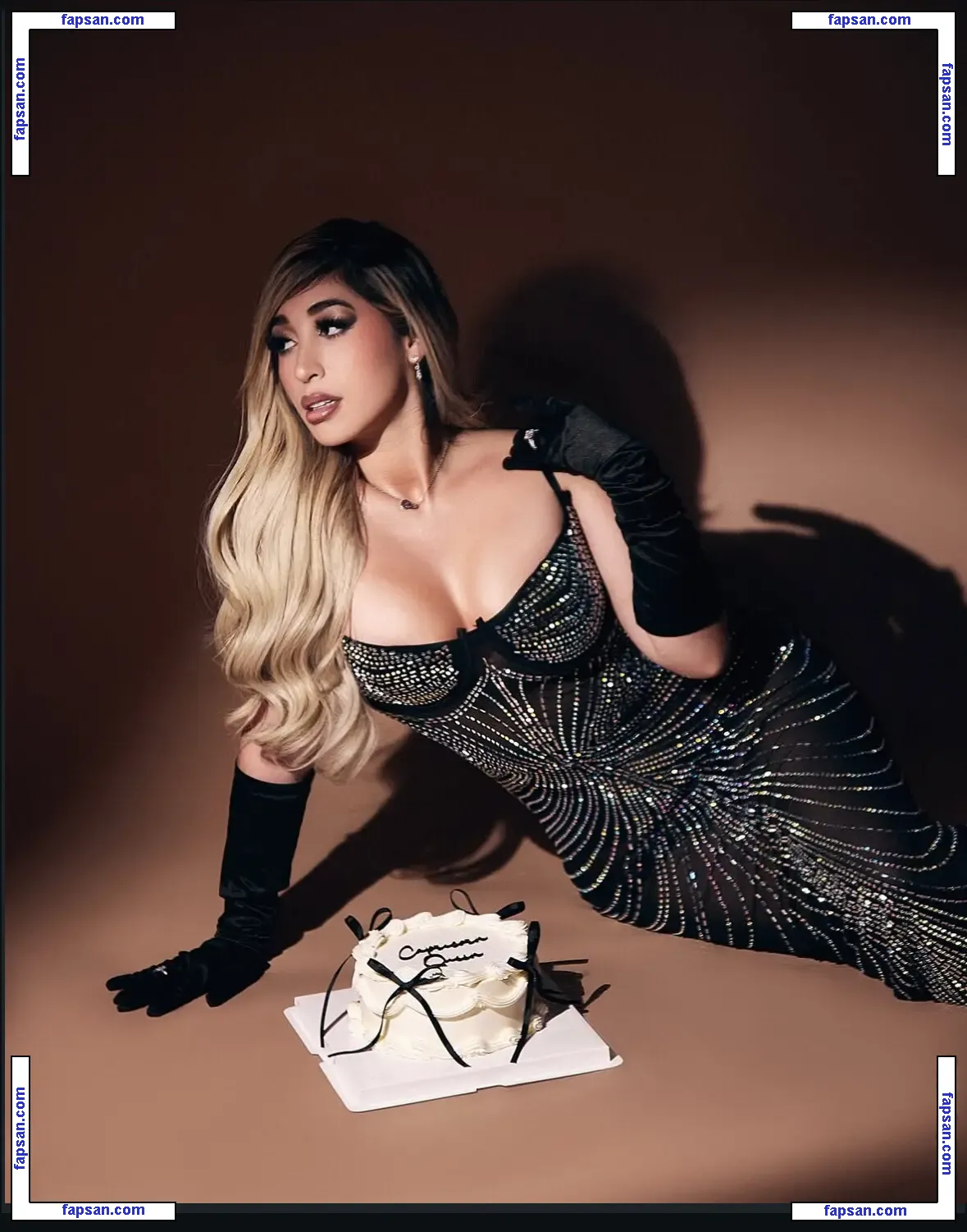 Queen Buenrostro nude photo #0001 from OnlyFans