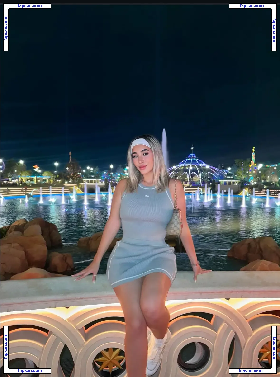 Queen Buenrostro nude photo #0003 from OnlyFans