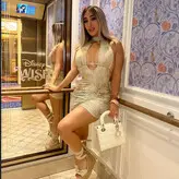 Queen Buenrostro nude #0002