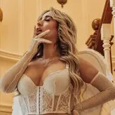 Queen Buenrostro nude #0004