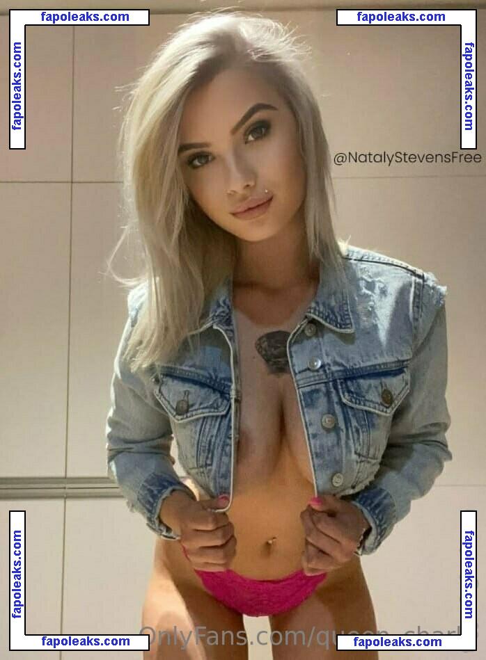 queen_charly / char.lyjordan158 nude photo #0299 from OnlyFans