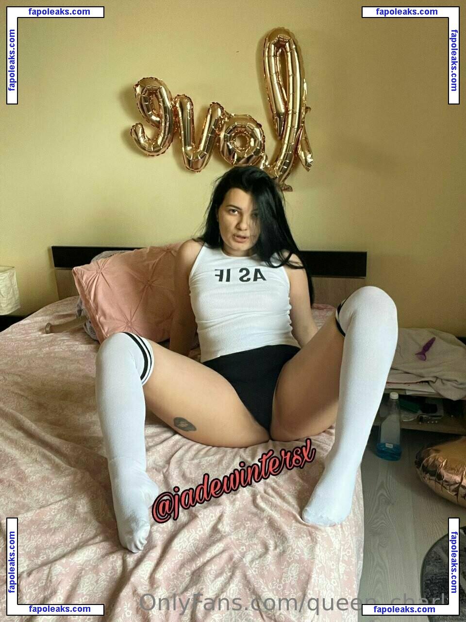queen_charly / char.lyjordan158 nude photo #0319 from OnlyFans