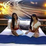 Queen Coco nude #0006