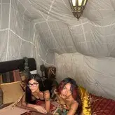 Queen Coco nude #0010