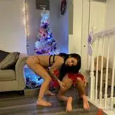 Queen Coco nude #0012