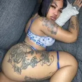 Queen Kiaa голая #0005