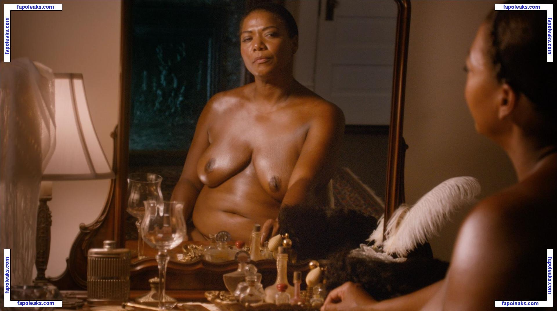 Queen Latifah nude photo #0012 from OnlyFans