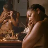 Queen Latifah nude #0009