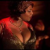 Queen Latifah nude #0022