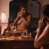 Queen Latifah nude #0023