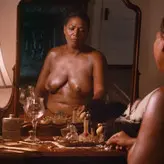 Queen Latifah nude #0028