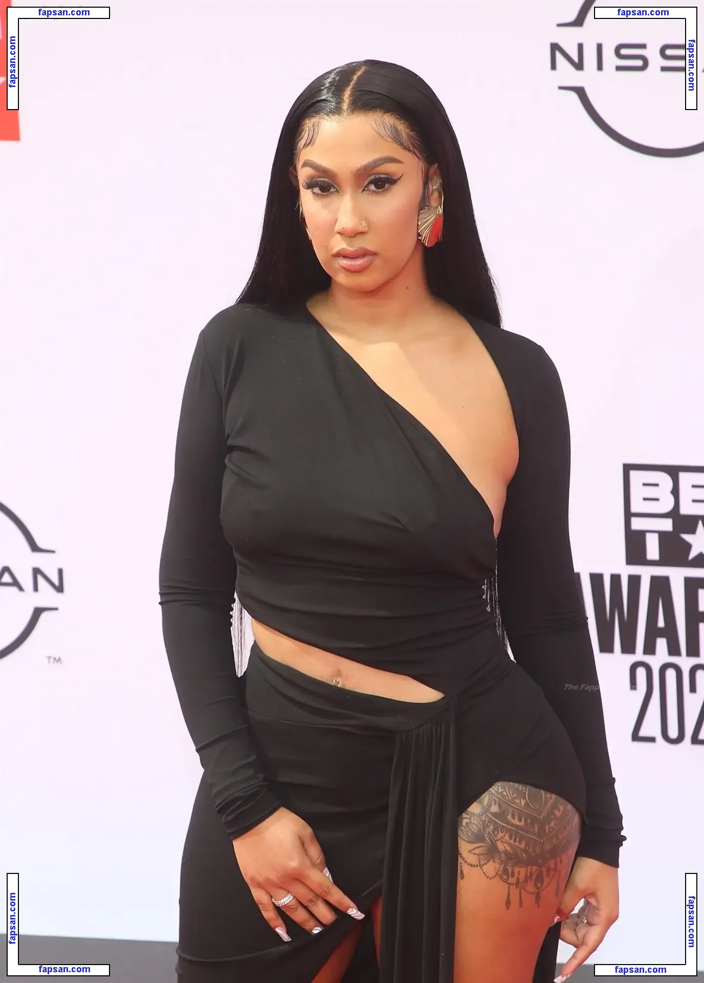 Queen Naija nude photo #0031 from OnlyFans