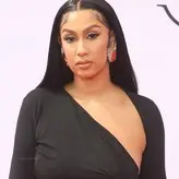 Queen Naija голая #0030