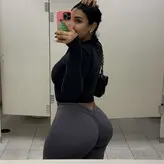 Queen Naija nude #0045