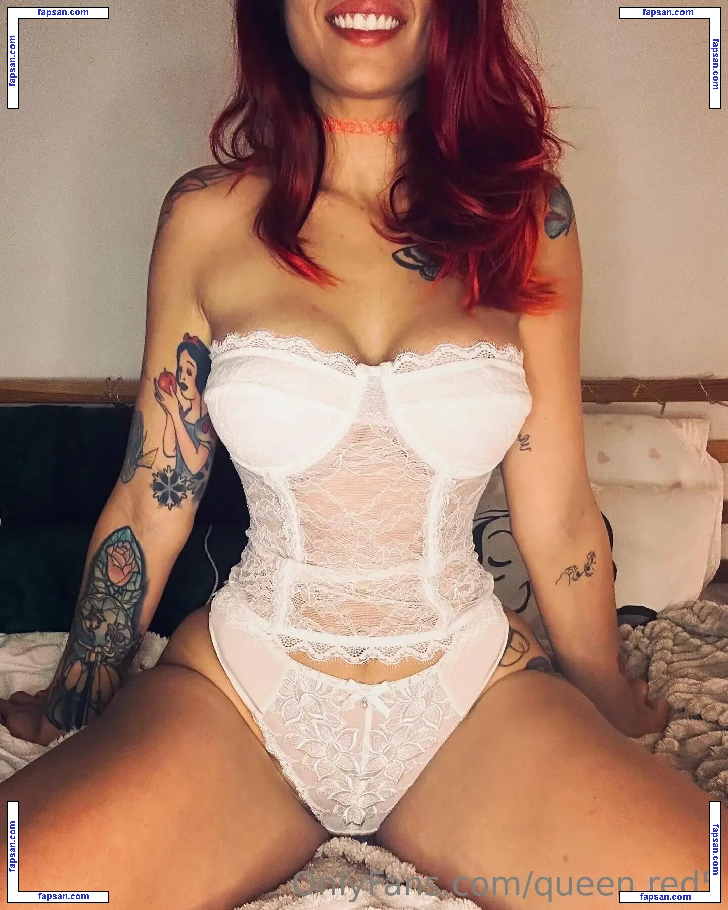 Queen Red nude photo #0057 from OnlyFans