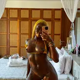 Queen_tahshaar nude #0116