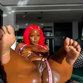 Queen_tahshaar голая #0128