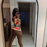 Queen_tahshaar голая #0141