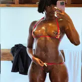 Queen_tahshaar голая #0151