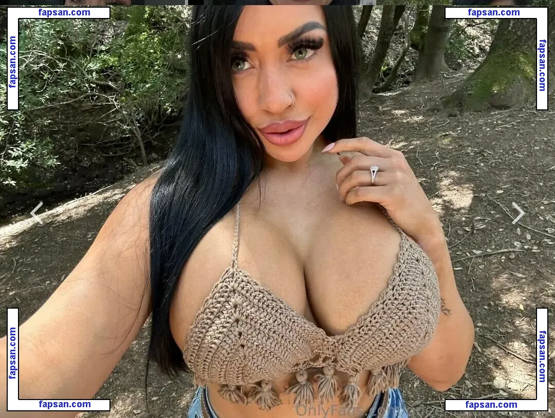 Queenbee Ortega nude photo #0007 from OnlyFans