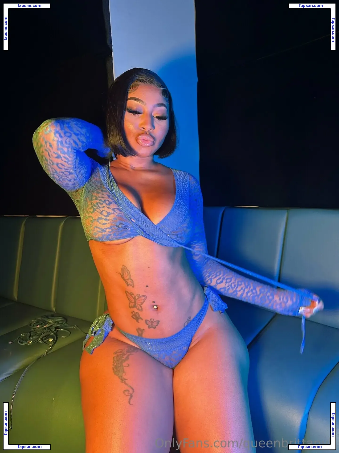 queenbrittanyb nude photo #0010 from OnlyFans