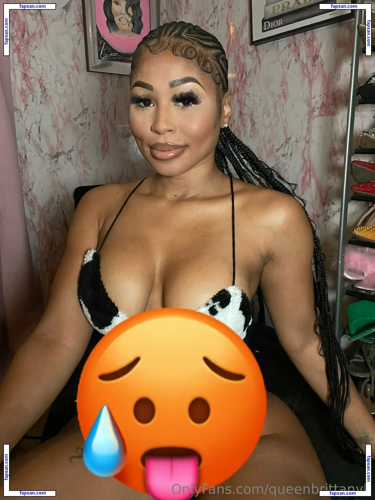 queenbrittanyb nude photo #0012 from OnlyFans