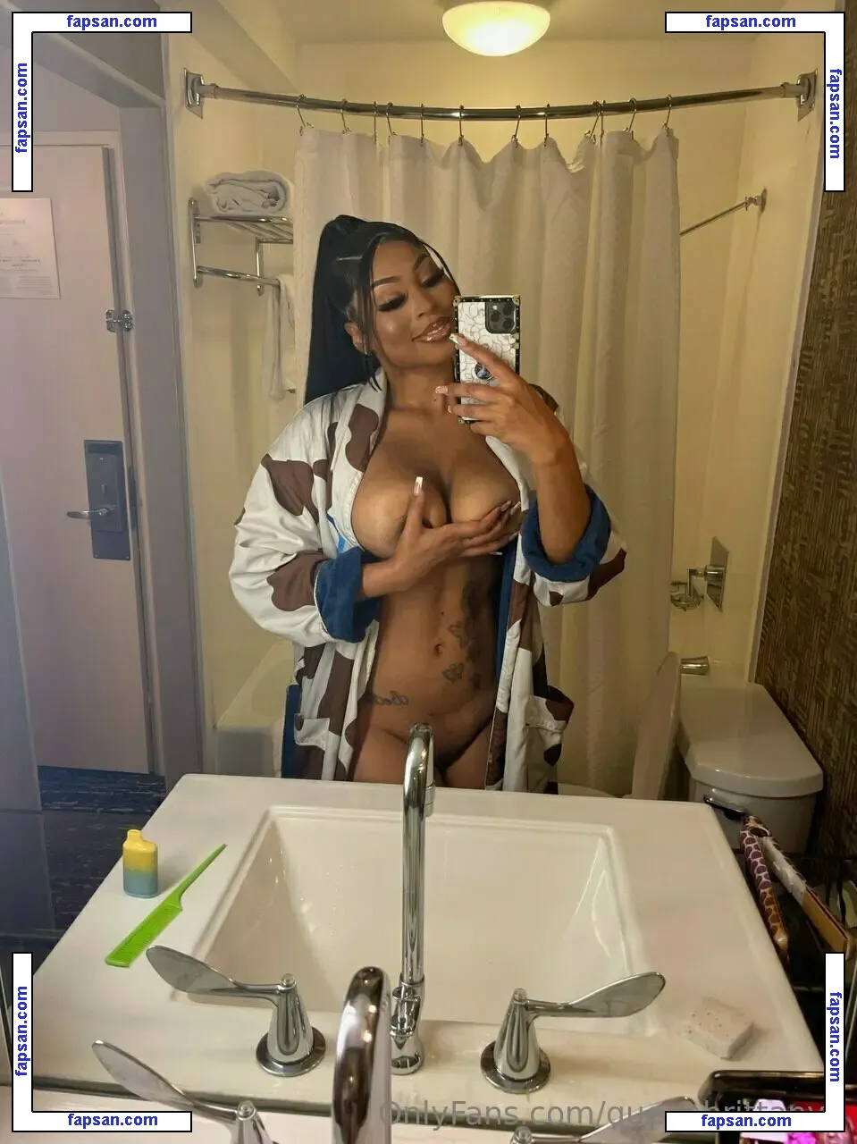 queenbrittanyb nude photo #0014 from OnlyFans
