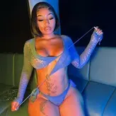 queenbrittanyb nude #0008