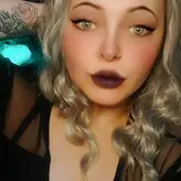 queencatasstrophy голая #0017