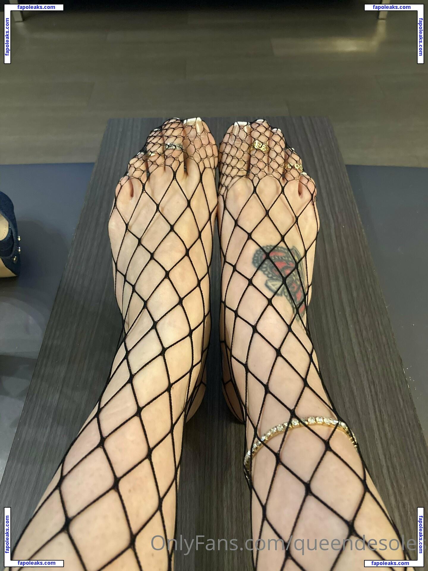 queendesoles / queen_de_soles nude photo #0011 from OnlyFans