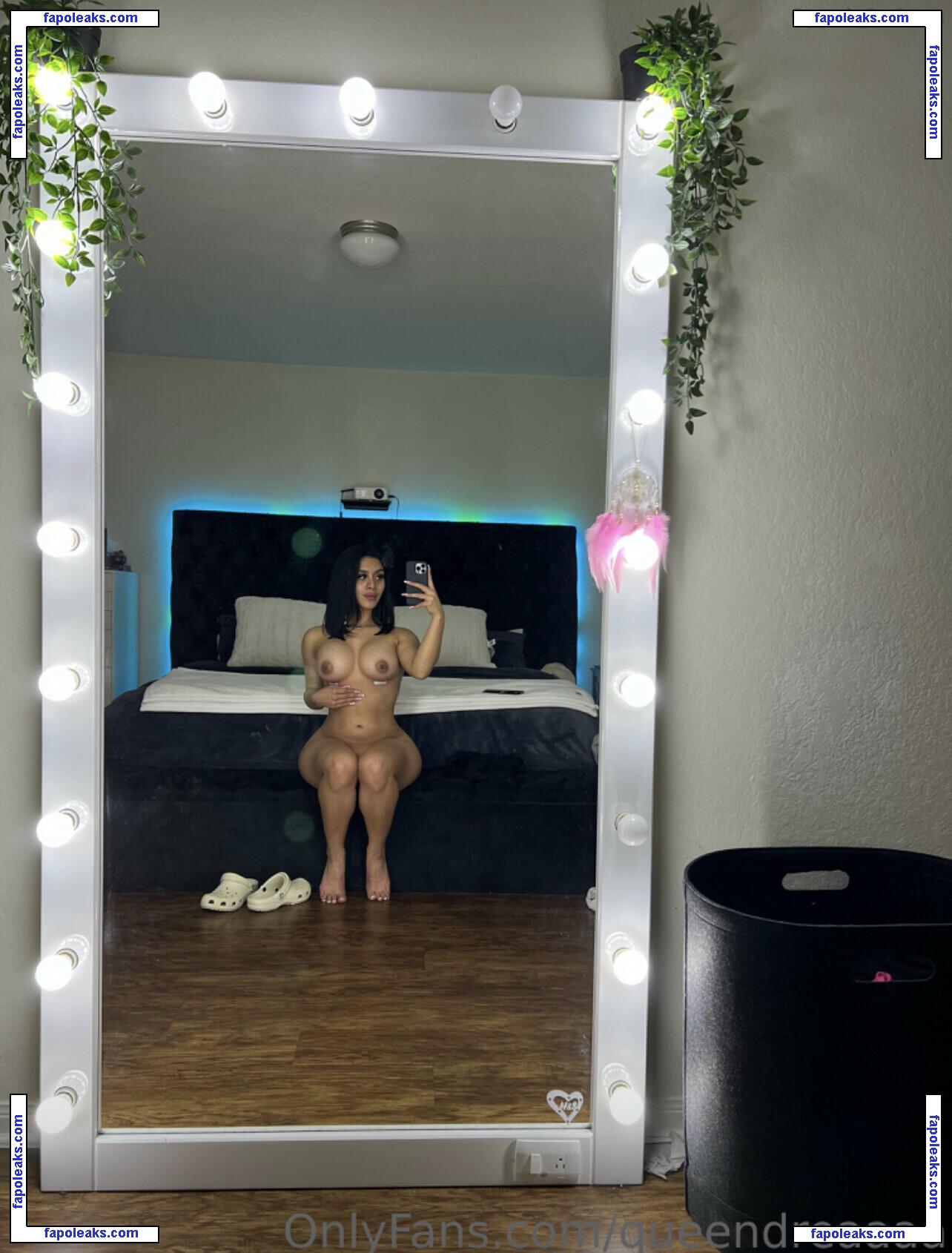 queendreaaaa / andreaamercc nude photo #0005 from OnlyFans