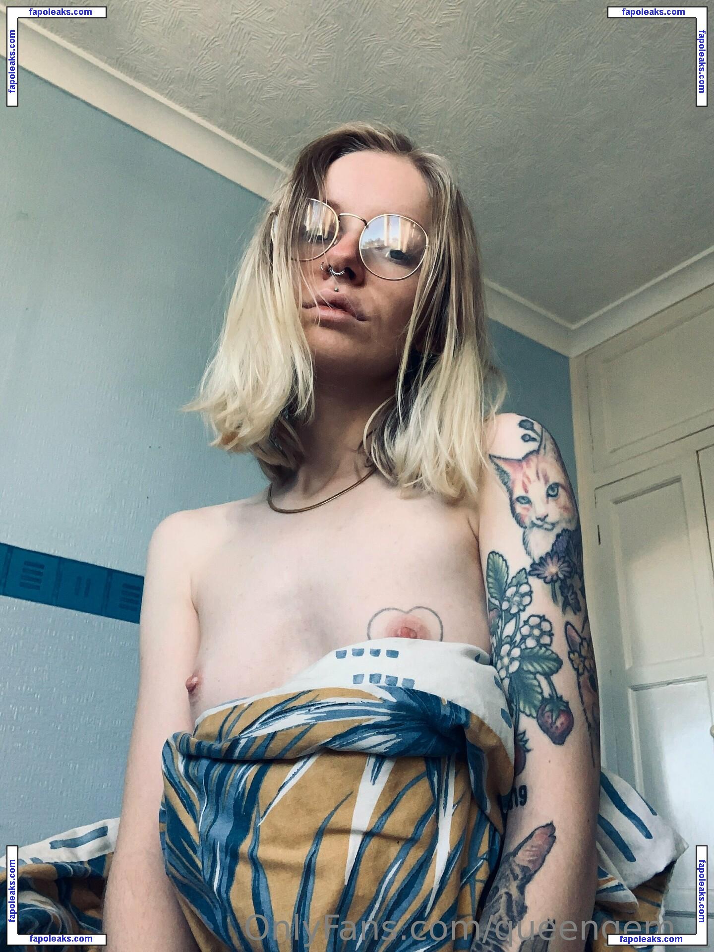 queengem__ nude photo #0005 from OnlyFans