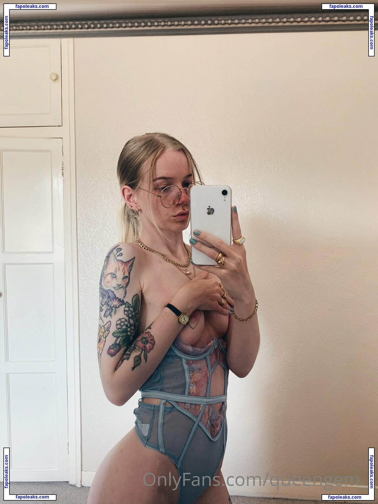 queengem__ nude photo #0017 from OnlyFans