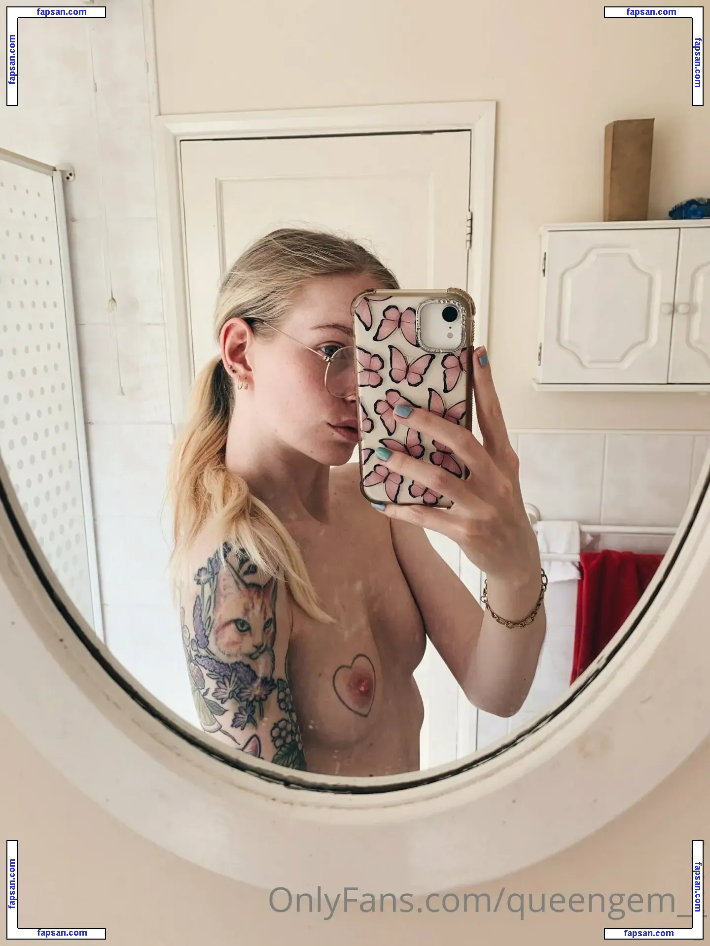 queengem__ nude photo #0018 from OnlyFans