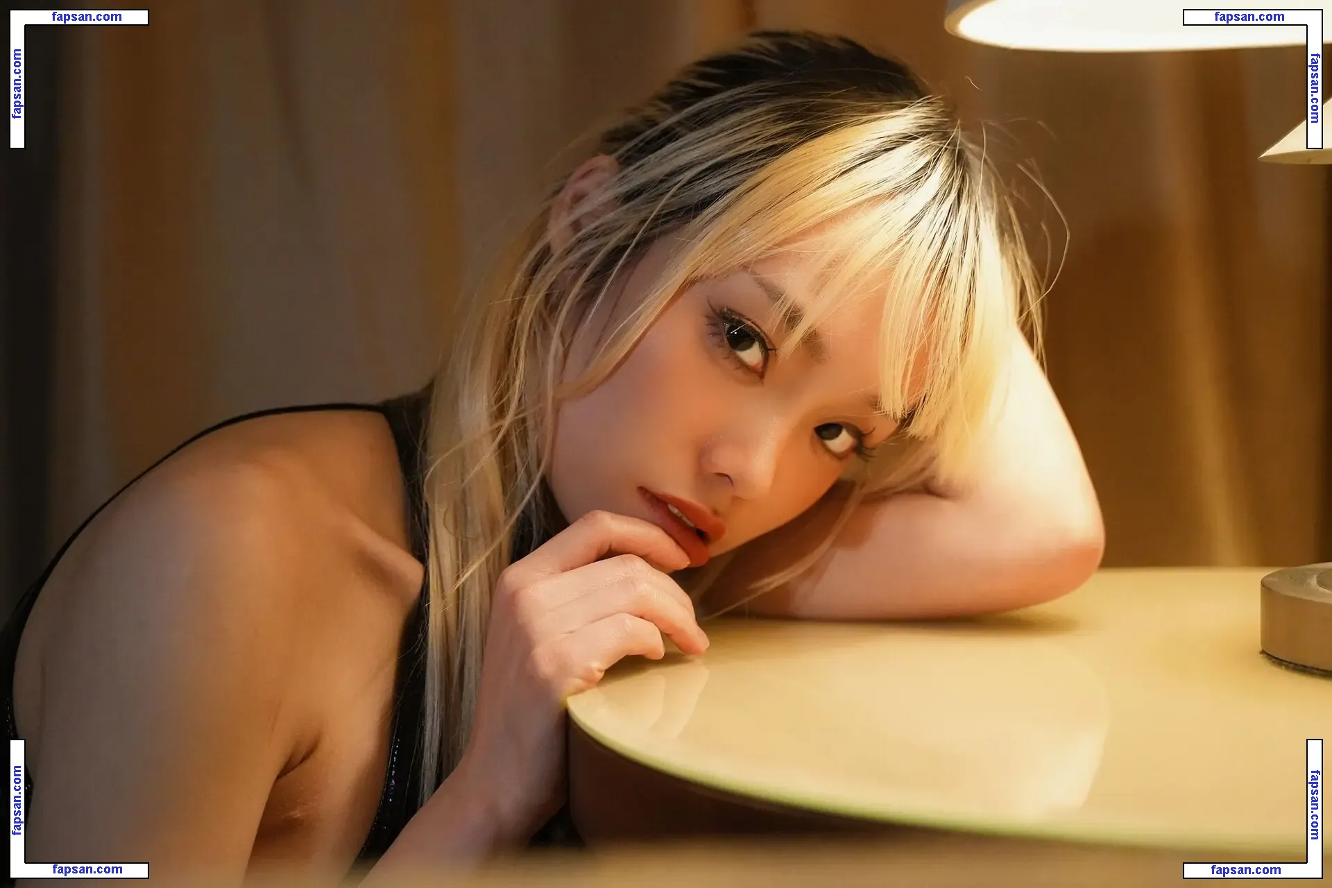 Queenie Lam nude photo #0085 from OnlyFans