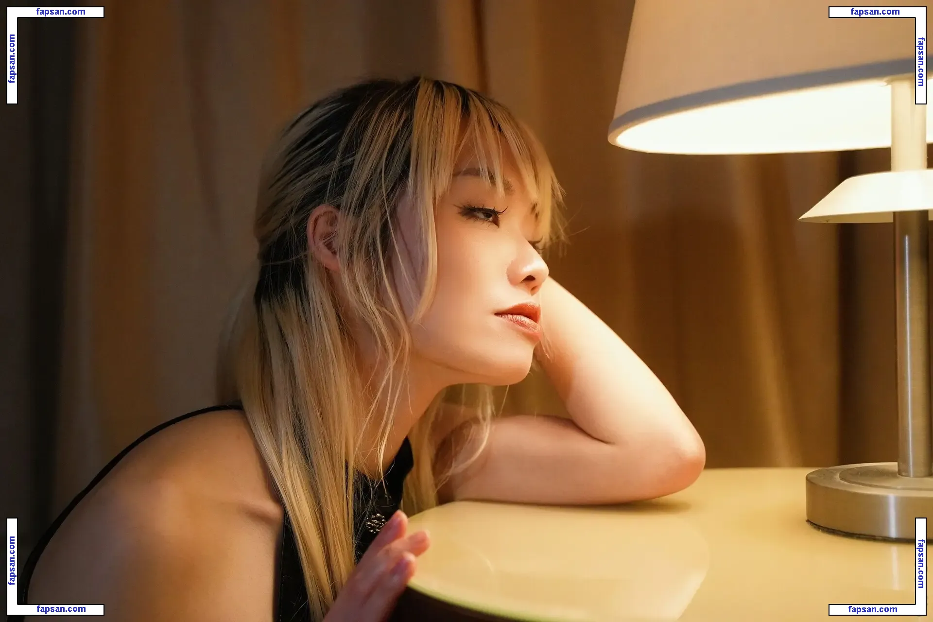 Queenie Lam nude photo #0090 from OnlyFans