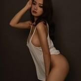 Queenie Lam nude #0005